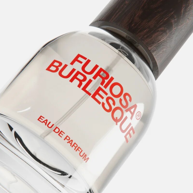 FURIOSA® BURLESQUE парфюмна вода за жени 50 мл.