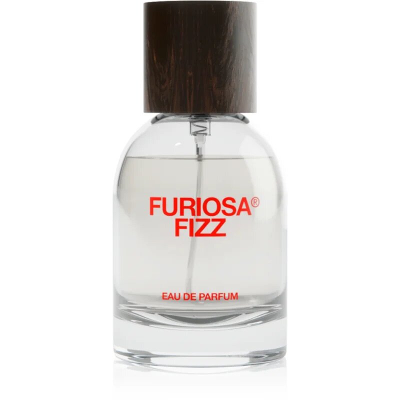 FURIOSA® FIZZ парфюмна вода за жени 50 мл.