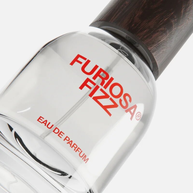 FURIOSA® FIZZ парфюмна вода за жени 50 мл.