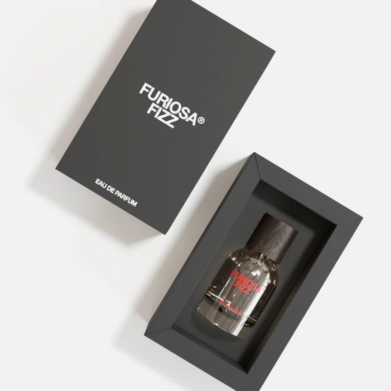FURIOSA® FIZZ парфюмна вода за жени 50 мл.