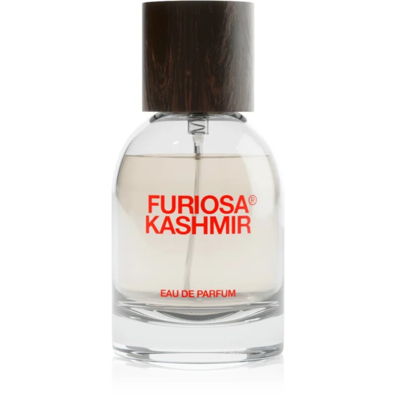 FURIOSA® KASHMIR парфюмна вода за жени 50 мл.