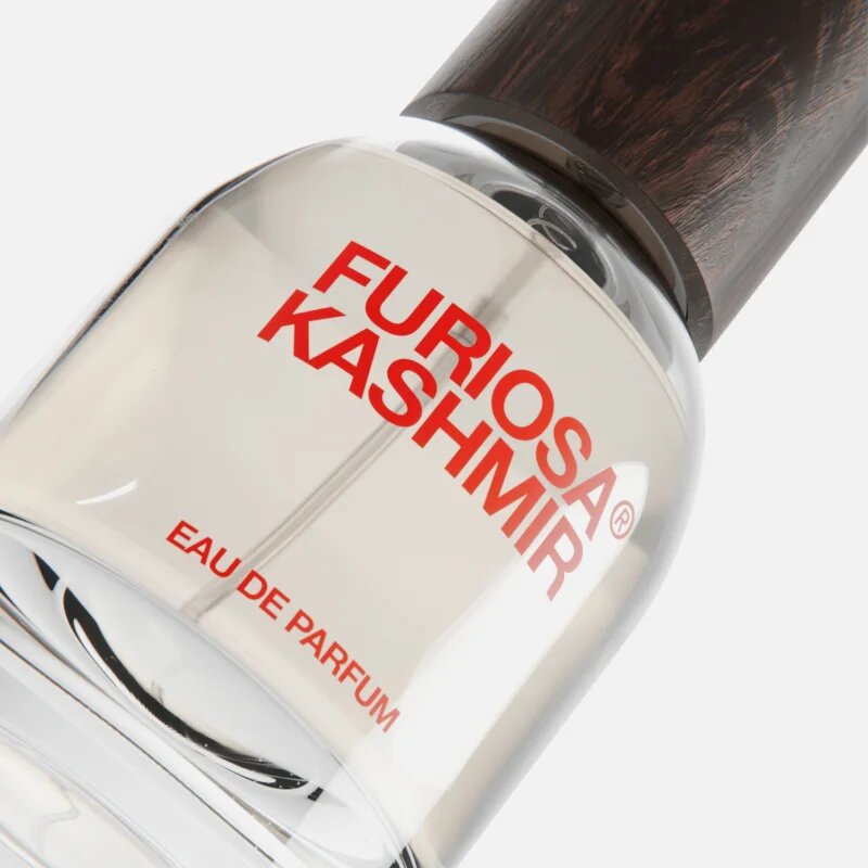 FURIOSA® KASHMIR парфюмна вода за жени 50 мл.