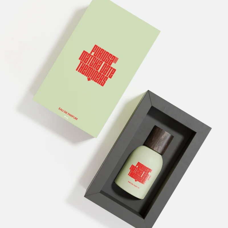 FURIOSA® MATCHA DATE парфюмна вода унисекс 50 мл.