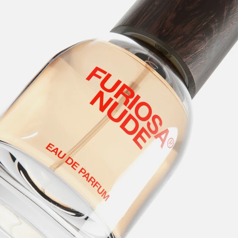 FURIOSA® NUDE парфюмна вода за жени 50 мл.