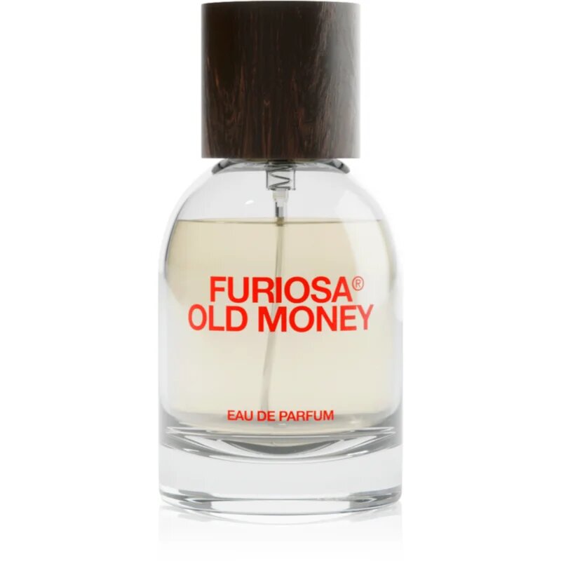 FURIOSA® OLD MONEY парфюмна вода унисекс 50 мл.