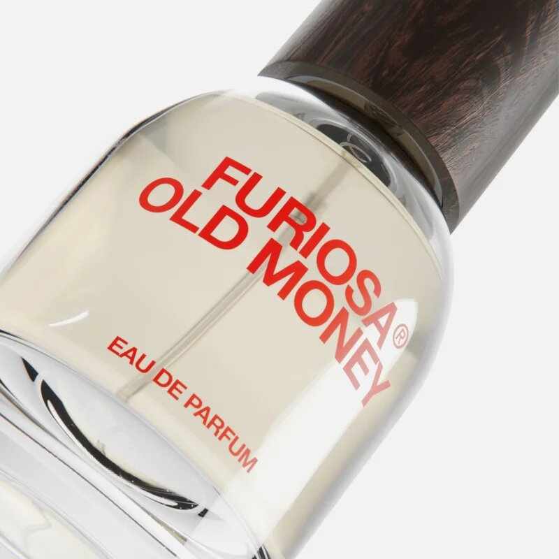 FURIOSA® OLD MONEY парфюмна вода унисекс 50 мл.