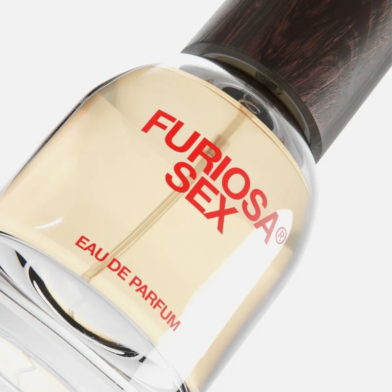 FURIOSA® SEX парфюмна вода за жени 50 мл.