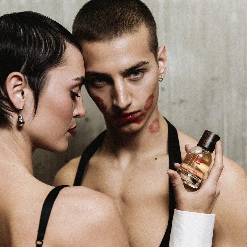 FURIOSA® SEX парфюмна вода за жени 50 мл.
