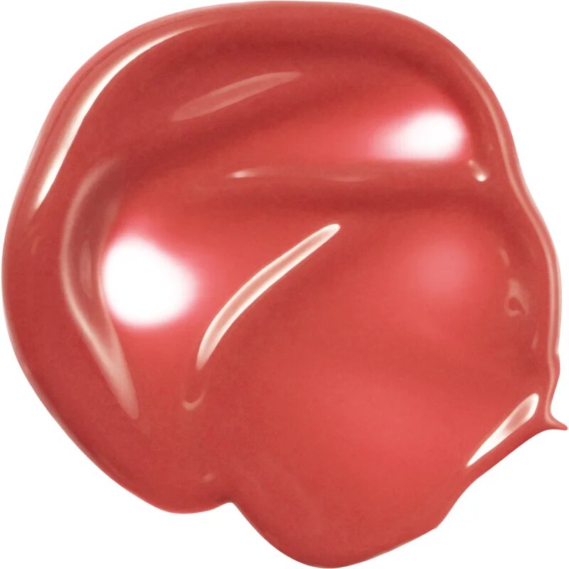 fwee 3D Voluming Tint блясък за устни за увеличаване на обема цвят 08 Lychee Pop 3.8 гр.