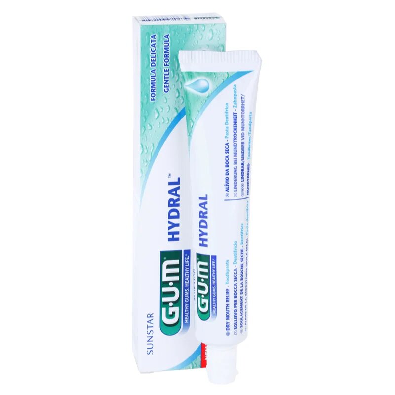 G.U.M Hydral паста за зъби 75 мл.