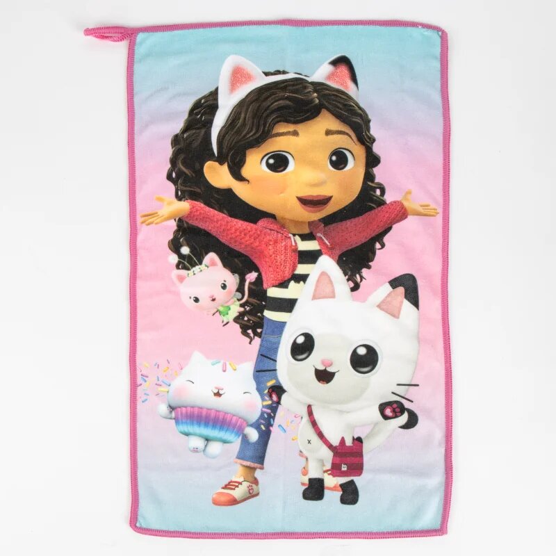 Gabby's Dollhouse Travel Set комплект за пътуване за деца