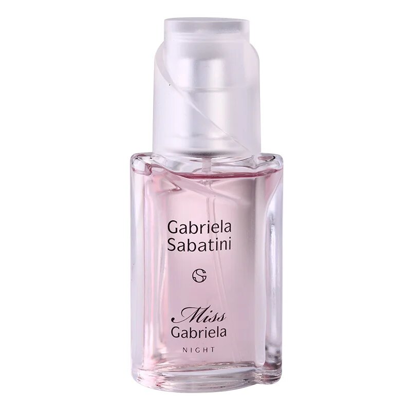 Gabriela Sabatini Miss Gabriela Night тоалетна вода за жени 20 мл.