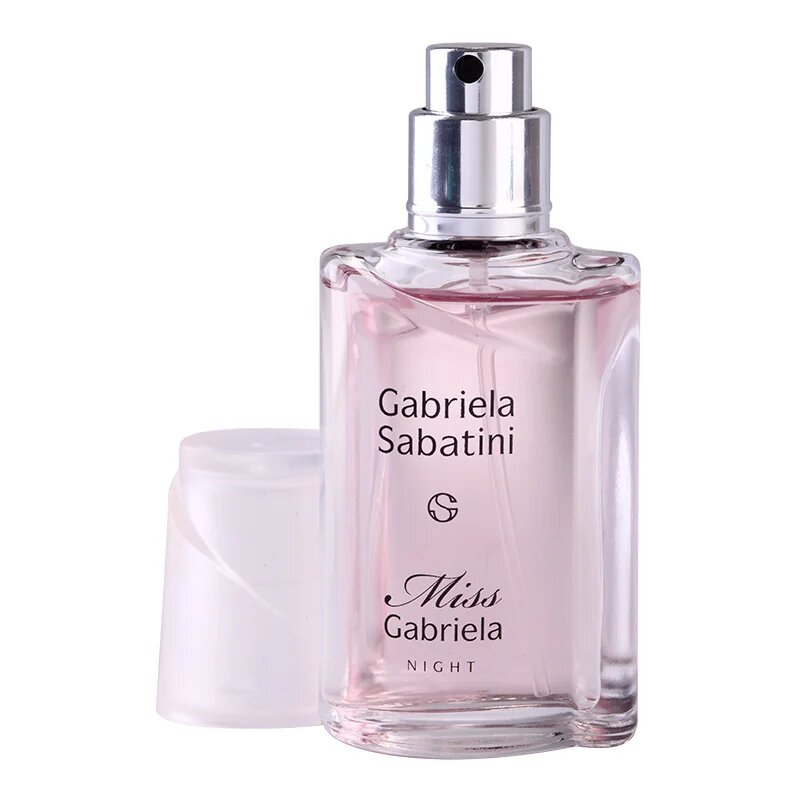 Gabriela Sabatini Miss Gabriela Night тоалетна вода за жени 20 мл.