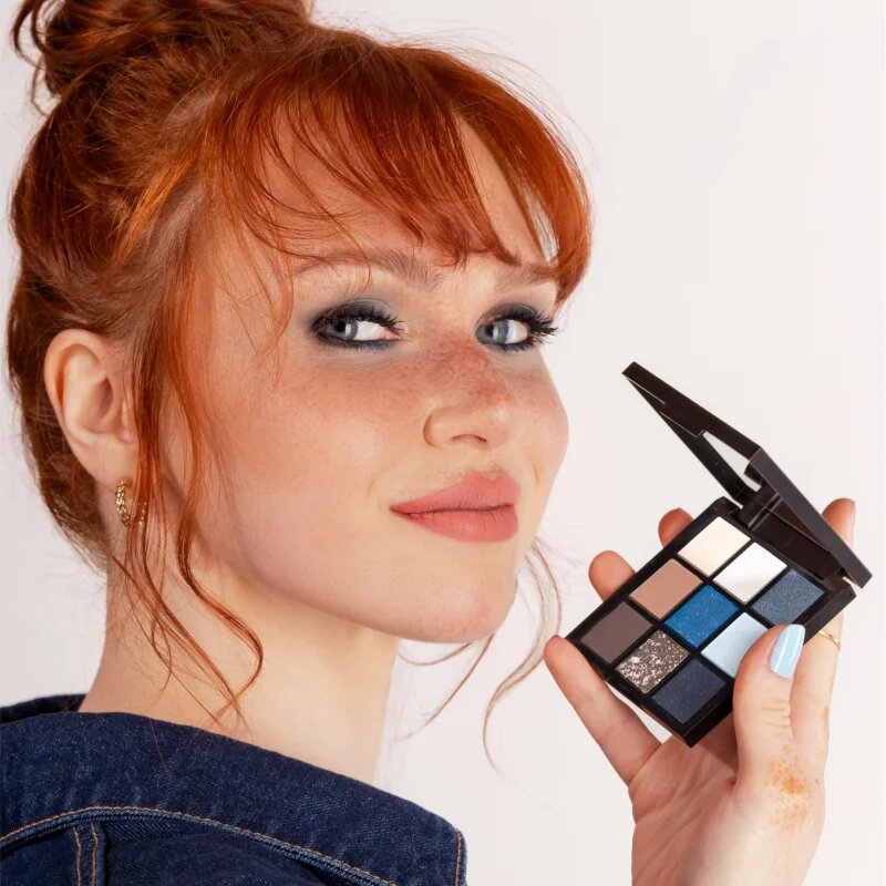 Gabriella Salvete Beauty Kit Eye-catchin’ Essentials подаръчен комплект за лице