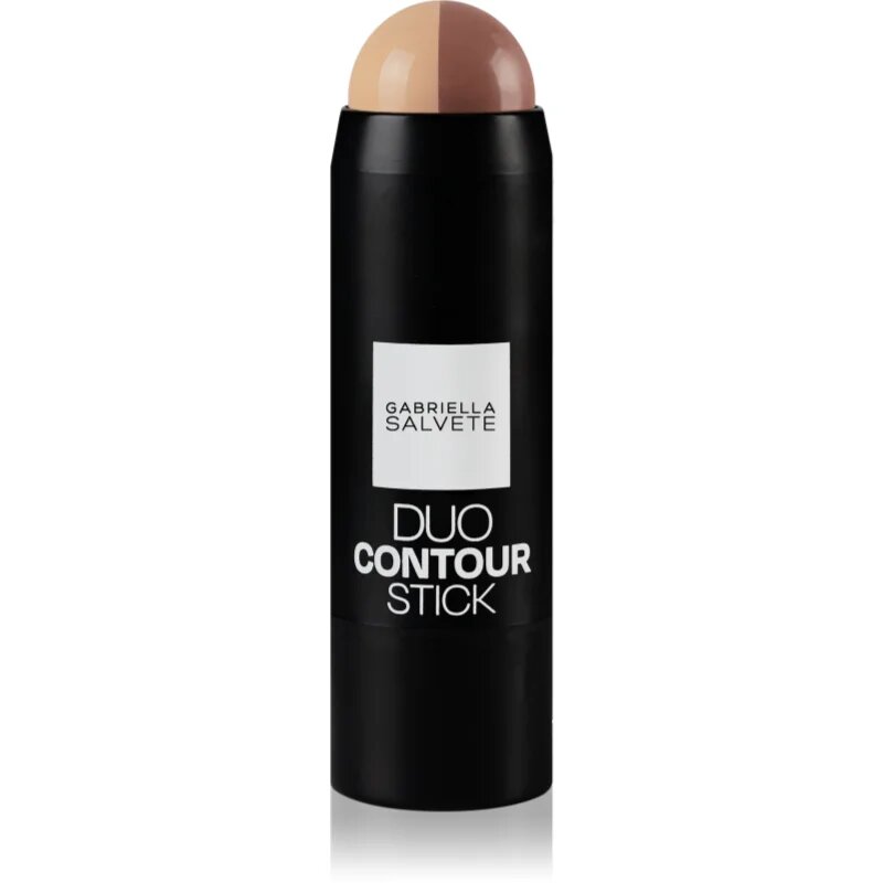 Gabriella Salvete Duo Contour контуриращ молив 2 в 1 цвят 02 76 гр.