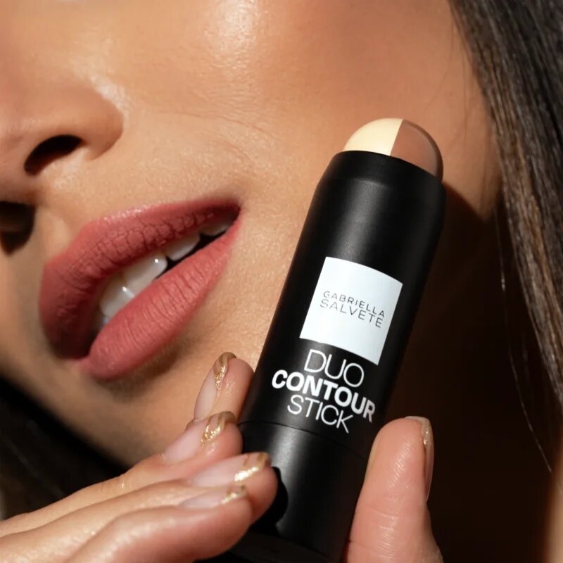 Gabriella Salvete Duo Contour контуриращ молив 2 в 1 цвят 02 76 гр.