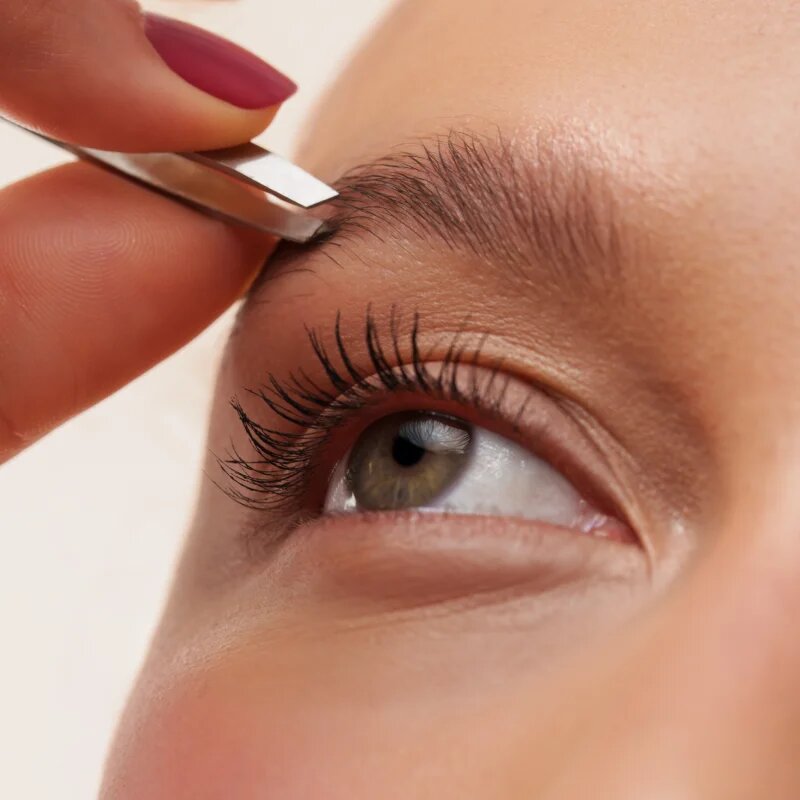 Gabriella Salvete Eyebrow Palette сет за перфектни вежди цвят 02 In My Brunette Era 5.2 гр.