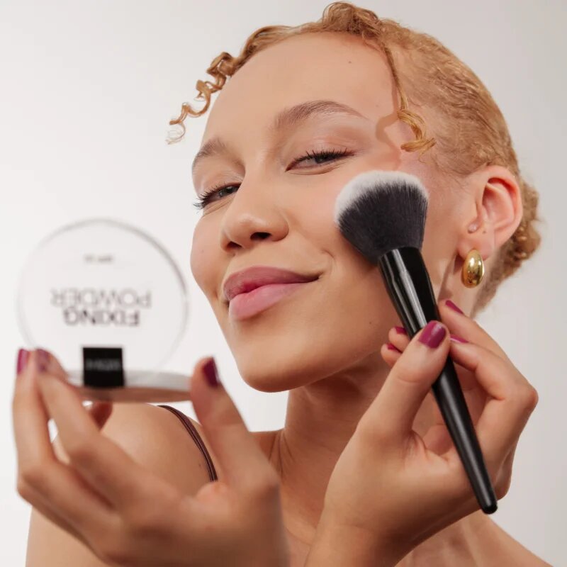 Gabriella Salvete Fixing Powder Matt прозрачна фиксираща пудра 9 гр.