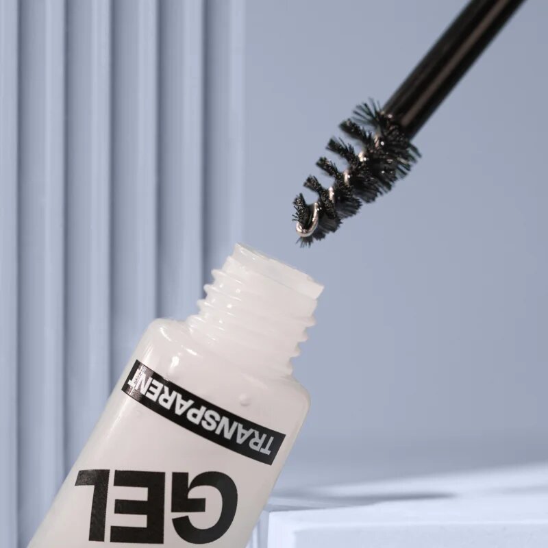 Gabriella Salvete Glue Gel гел за вежди цвят Transparent 5 мл.