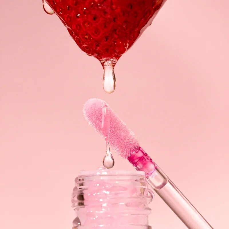 Gabriella Salvete Miracle Oil тониращо олио за устни с реакция на pH цвят 101 4.5 мл.