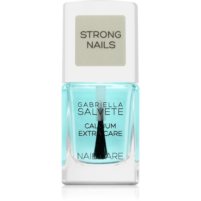 Gabriella Salvete Nail Care Calcium Extra Care регенериращ лак за нокти 11 мл.