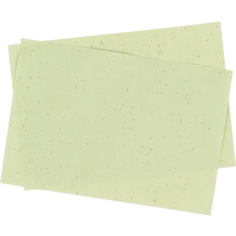 Gabriella Salvete SoulMatte Green Tea матиращи листчета със зелен чай 50 бр.