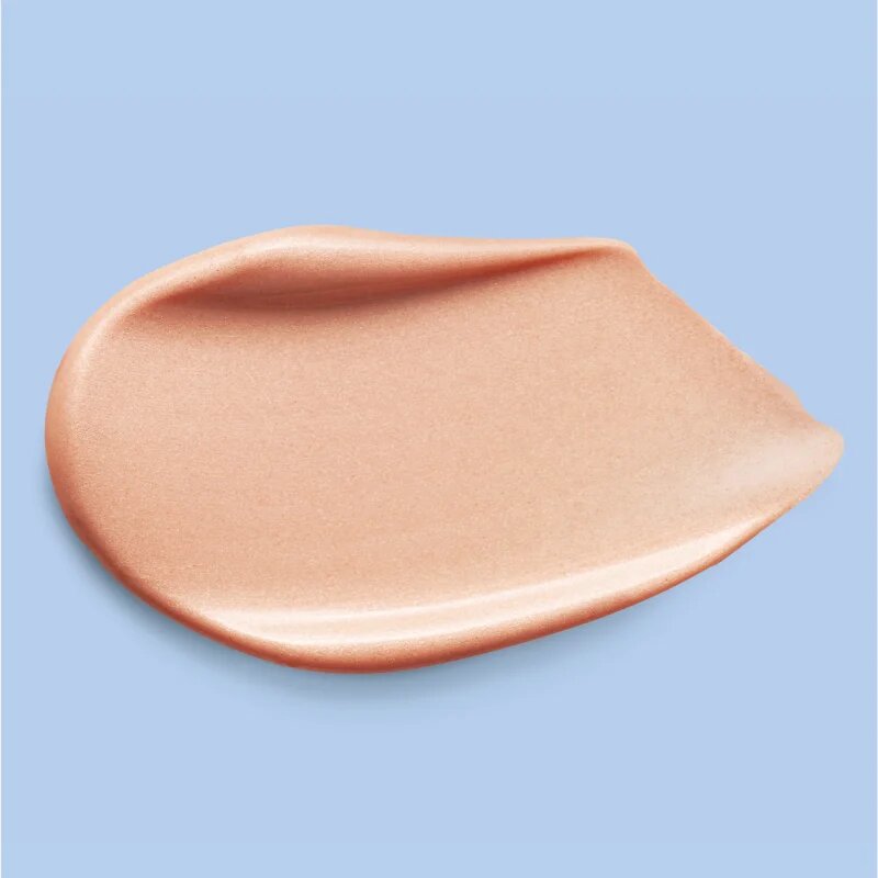 Gabriella Salvete SoulMatte Hyaluronic Foundation дълготраен фон дьо тен с матиращ ефект цвят 02W Ivory Warm 30 мл.