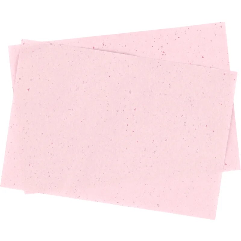 Gabriella Salvete SoulMatte Rose Extract матиращи листчета с розово масло 50 бр.
