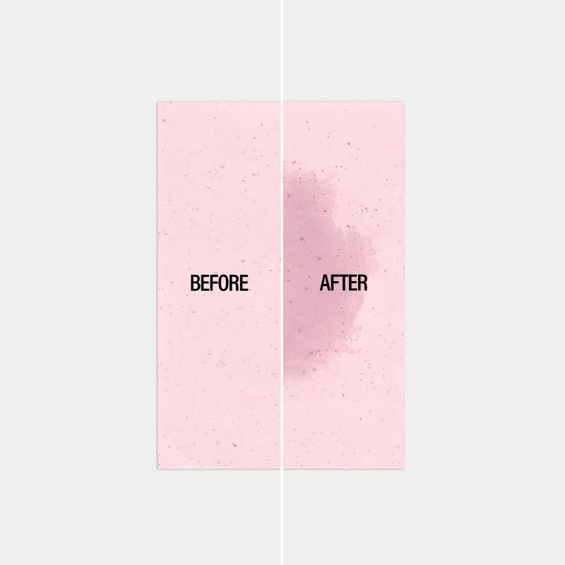 Gabriella Salvete SoulMatte Rose Extract матиращи листчета с розово масло 50 бр.
