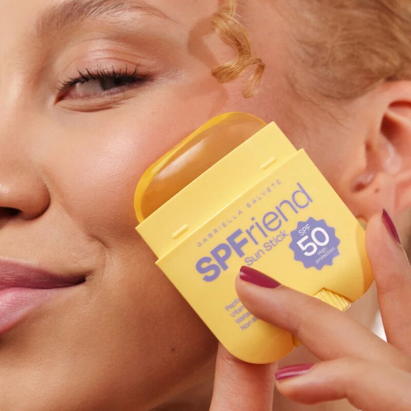 Gabriella Salvete SPFriend Sun Stick слънцезащитен стик SPF 50 10 гр.
