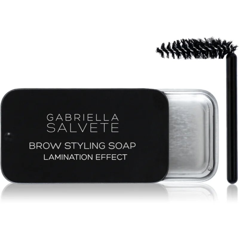 Gabriella Salvete Tools Brow Styling Soap сапун за оформяне на вежди за вежди 13 гр.