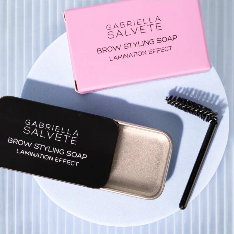 Gabriella Salvete Tools Brow Styling Soap сапун за оформяне на вежди за вежди 13 гр.