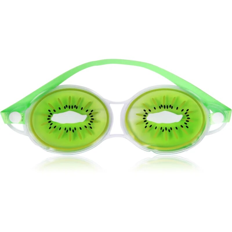 Gabriella Salvete Tools Cooling Face Mask маска за очи с охлаждащ ефект 1 бр.