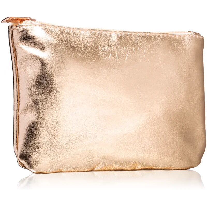 Gabriella Salvete Tools Cosmetic Bag козметична чантичка цвят Rose Gold 1 бр.