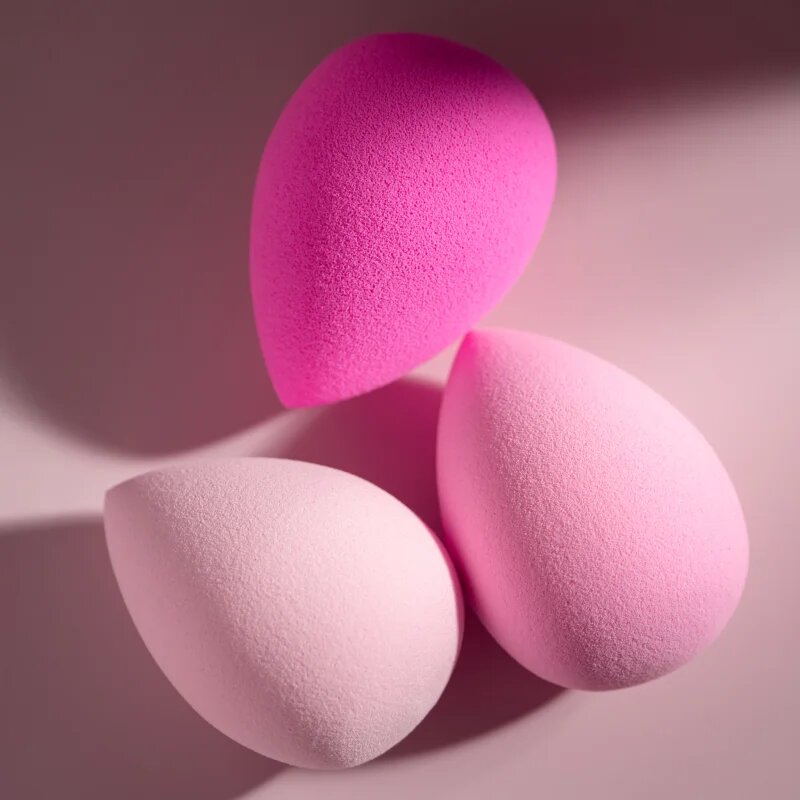 Gabriella Salvete Tools Make-Up Sponge гъба за фон дьо тен 3 бр.