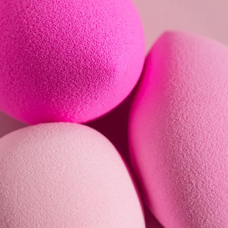 Gabriella Salvete Tools Make-Up Sponge гъба за фон дьо тен 3 бр.