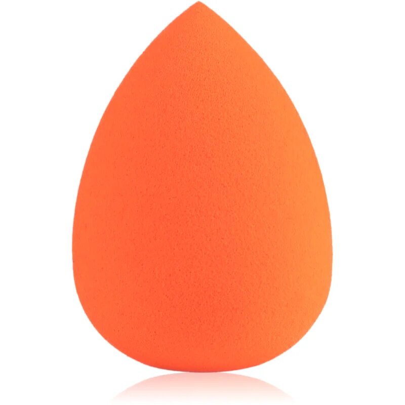Gabriella Salvete Tools Make-Up Sponge гъбичка за фон дьо тен във формата на капка 05 Orange 1 бр.