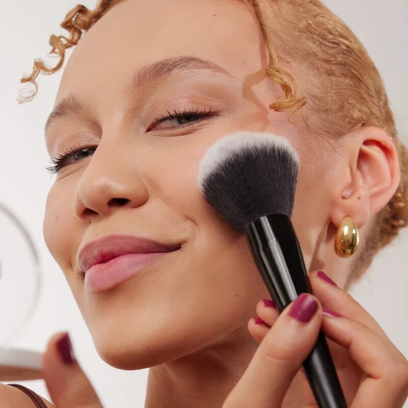 Gabriella Salvete Tools Powder Brush четка за нанасяне на пудра 1 бр.