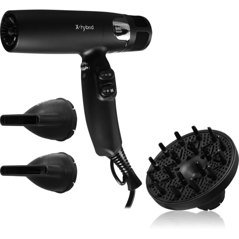 GAMMA PIÙ Phon Hybrid Spina Italia сешоар 1 бр.