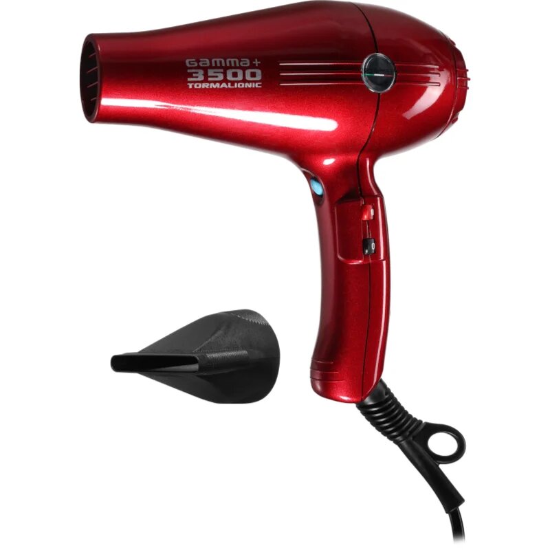 GAMMA PIÙ Rosso Ciliegia сешоар 1 бр.