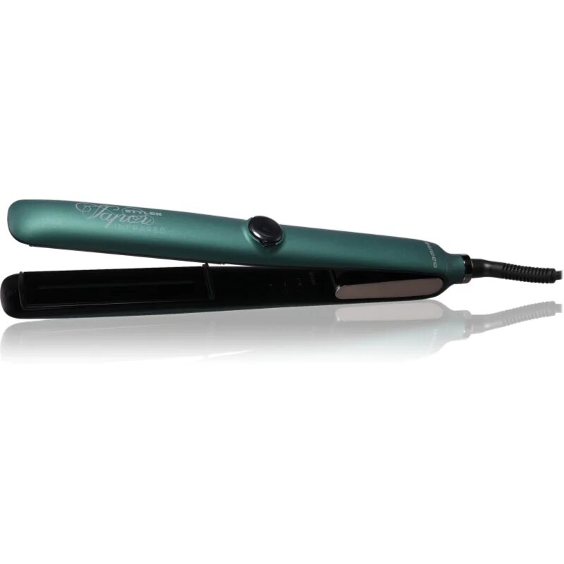 GAMMA PIÙ Vapor Styler Infrared преса за коса на пара За коса 1 бр.