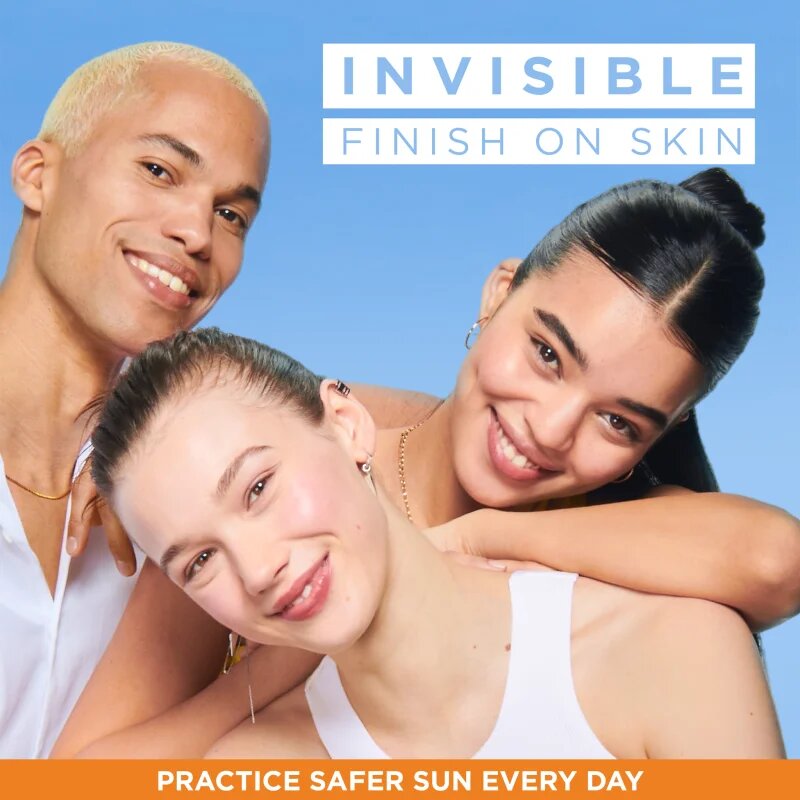 Garnier Ambre Solaire Super UV защитен крем за лице против бръчки SPF 50 50 мл.