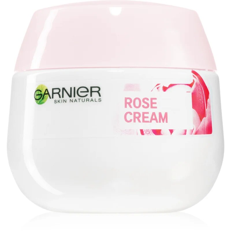 Garnier Botanical хидратиращ крем за суха до чувствителна кожа 50 мл.