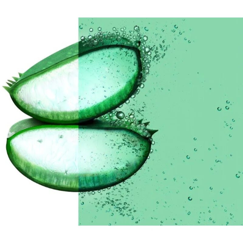Garnier Fructis Aloe Vera Hair Food хидратираща маска за коса с алое вера 390 мл.