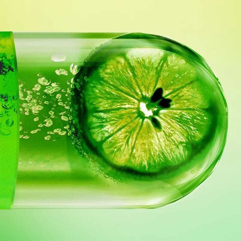 Garnier Fructis Strength & Shine подсилващ шампоан за всички видове коса 1000 мл.