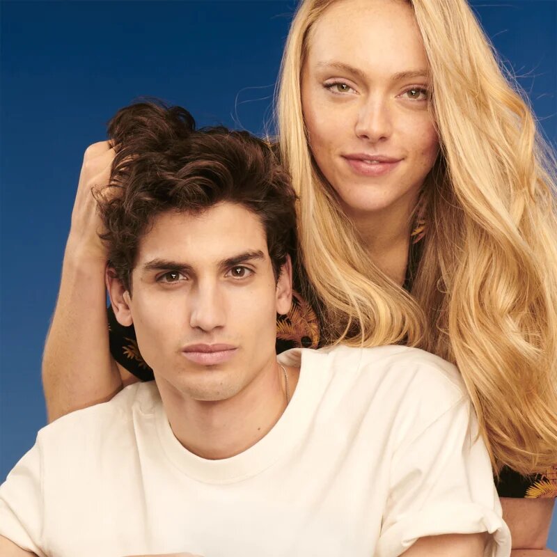 Garnier Fructis Strength & Shine подсилващ шампоан за всички видове коса 1000 мл.