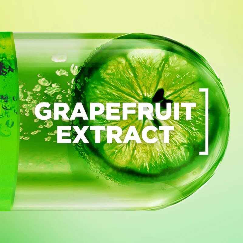 Garnier Fructis Strength & Shine шампоан за подсилване и блясък на косата 250 мл.