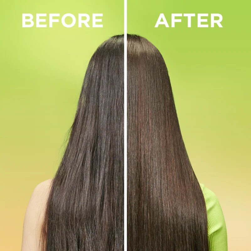 Garnier Fructis Vitamin & Strength дълбоко подсилваща маска за коса 320 мл.