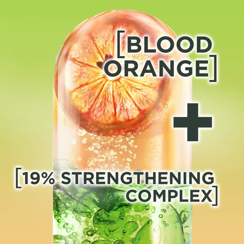 Garnier Fructis Vitamin & Strength дълбоко подсилваща маска за коса 320 мл.