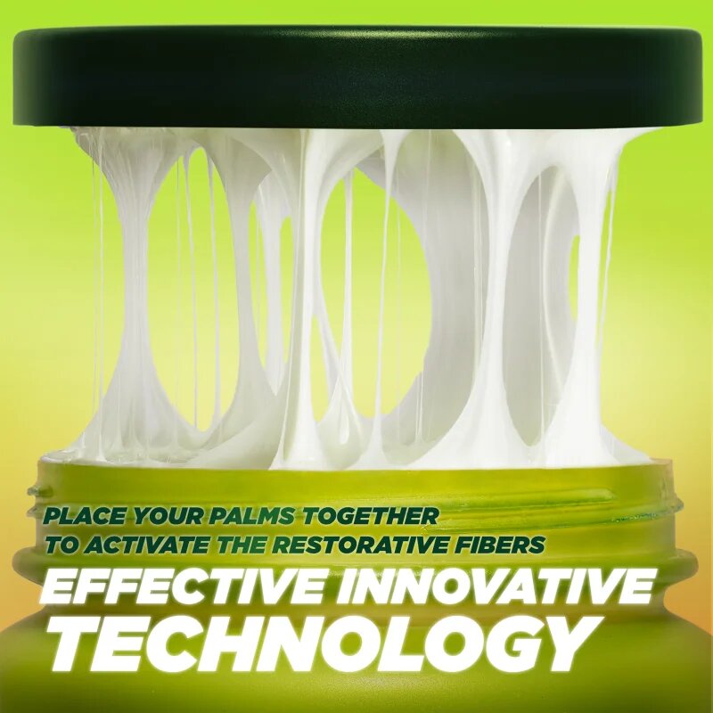 Garnier Fructis Vitamin & Strength дълбоко подсилваща маска за коса 320 мл.